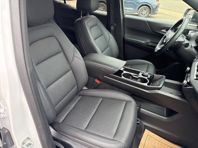 Used 2026 Chevrolet Equinox LT w/ Convenience Package II AWD/4WD image 29