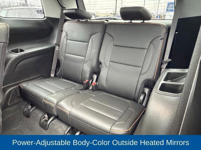 Used 2023 GMC Acadia AT4 w/ Technology Package image 17