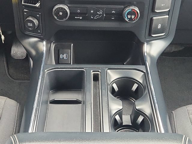 Certified 2023 Ford F150 XL AWD/4WD image 18