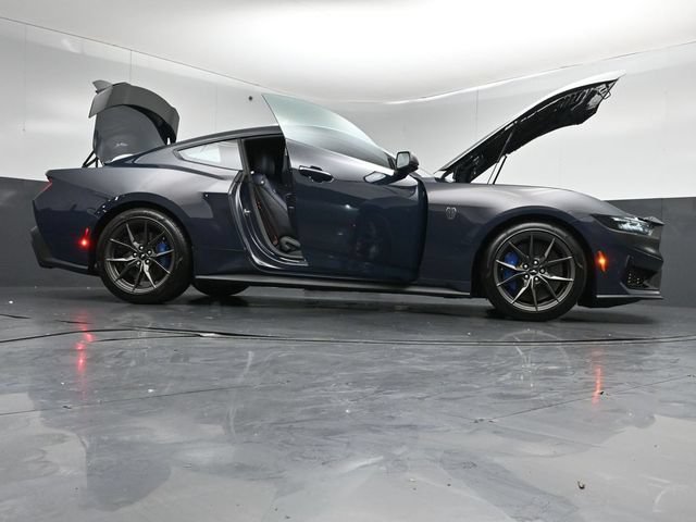 Certified 2026 Ford Mustang Dark Horse RWD image 51
