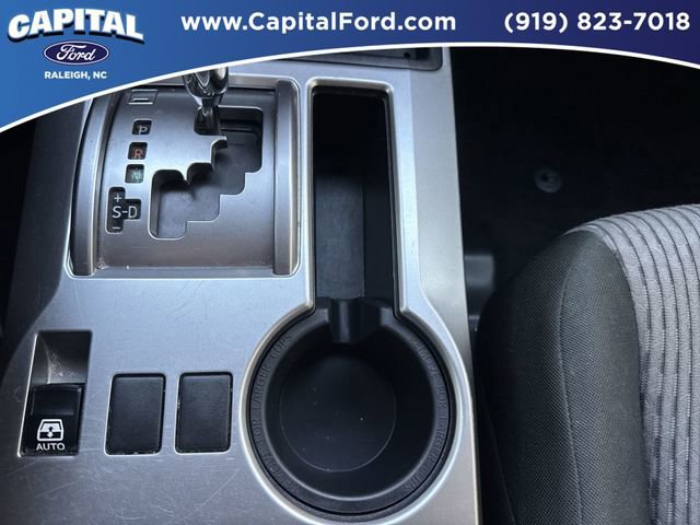 Used 2021 Toyota 4Runner SR5 image 30