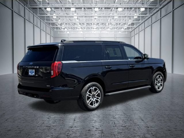 Certified 2025 Ford Expedition Max Active AWD/4WD image 19