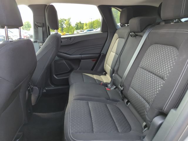 Certified 2025 Ford Escape Active AWD/4WD image 22