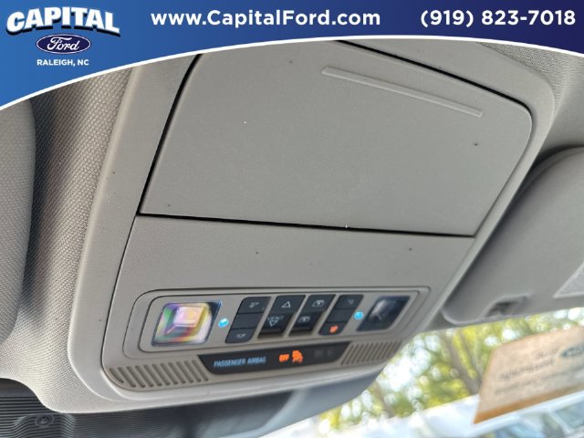 Certified 2024 Ford Explorer XLT w/ Equipment Group 202A RWD image 33