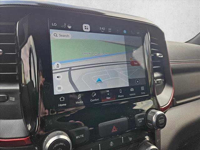 Used 2022 RAM 1500 Rebel w/ Rebel Level 1 Equipment Group image 14