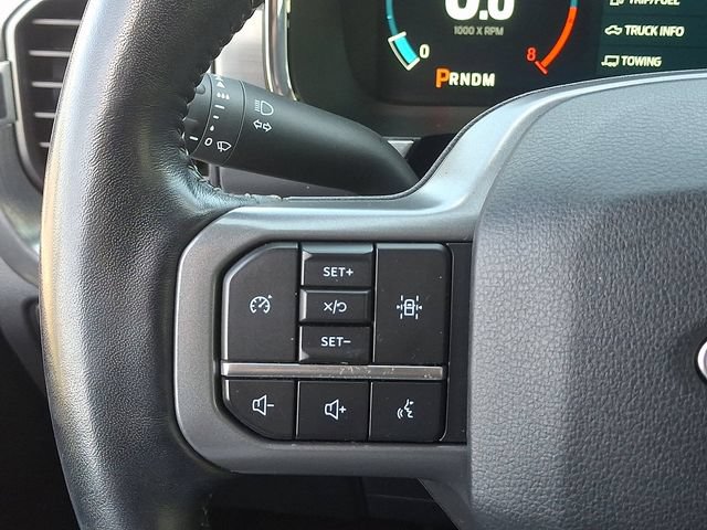 Certified 2021 Ford F150 Lariat AWD/4WD image 20
