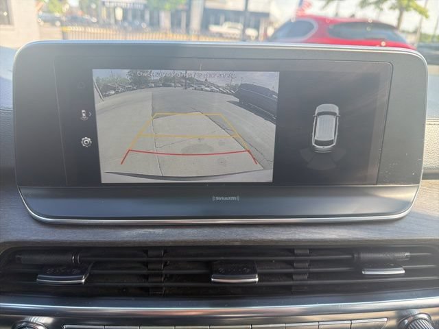 Used 2022 Kia Telluride EX w/ EX Premium Package AWD/4WD image 41
