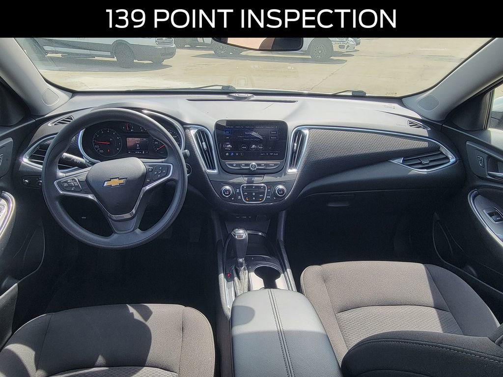 Used 2019 Chevrolet Malibu LT image 7