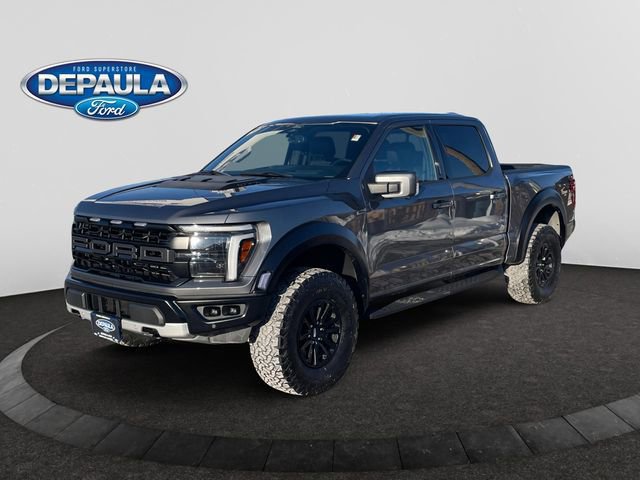 Certified 2024 Ford F150 Raptor image 5