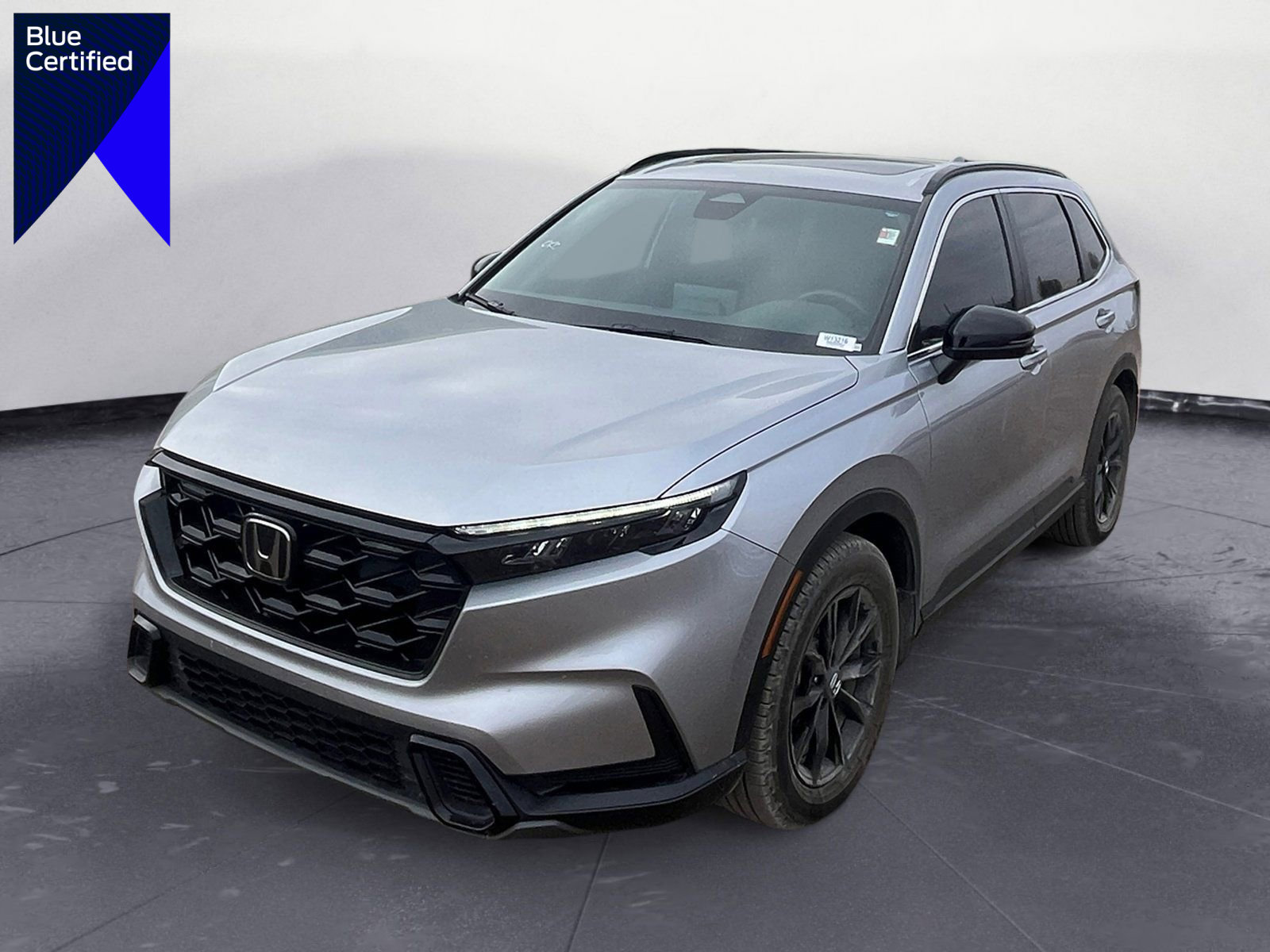 Used 2023 Honda CR-V Sport