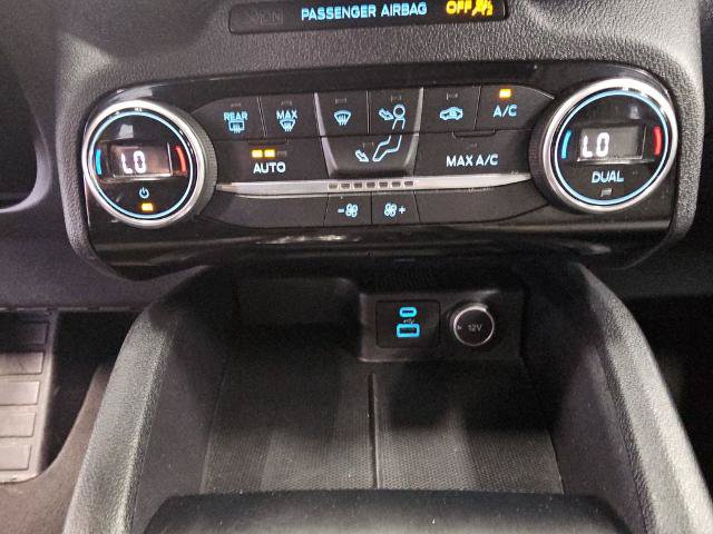 Certified 2021 Ford Escape SE FWD image 21