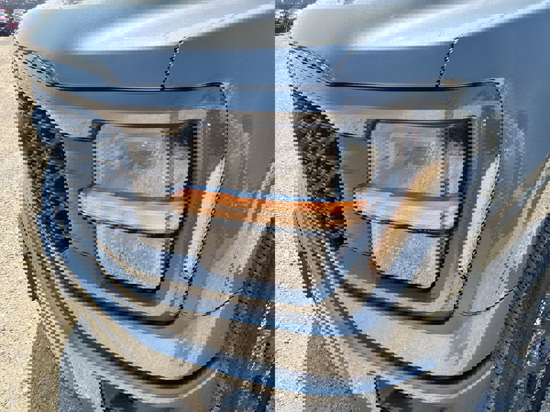 Certified 2025 Ford F150 STX w/ Equipment Group 200A image 37