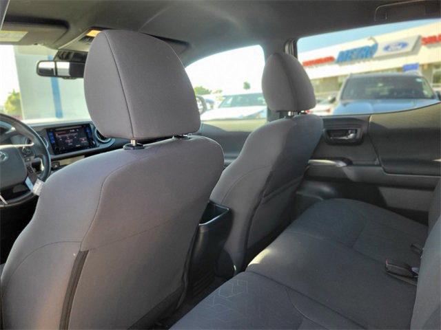 Used 2018 Toyota Tacoma SR5 image 10