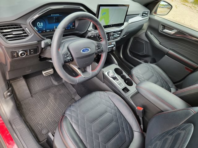 Certified 2023 Ford Escape ST-Line Elite w/ Premium Technology Package AWD/4WD image 19