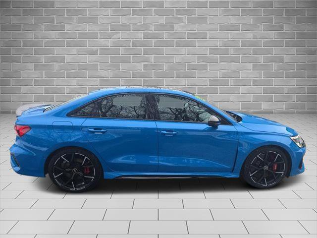 Used 2023 Audi RS 3 image 5