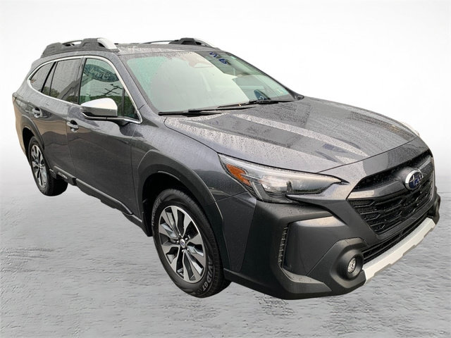 Used 2023 Subaru Outback Touring XT AWD/4WD image 8