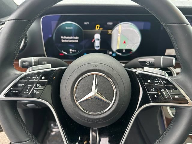 Used 2022 Mercedes-Benz E 350 4MATIC Sedan image 30