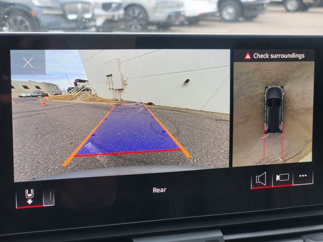 Used 2023 Audi Q5 e Premium Plus image 22