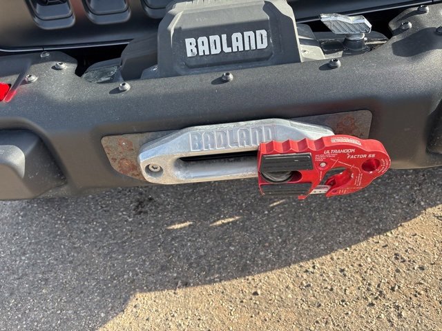 Used 2020 Jeep Gladiator Rubicon image 3