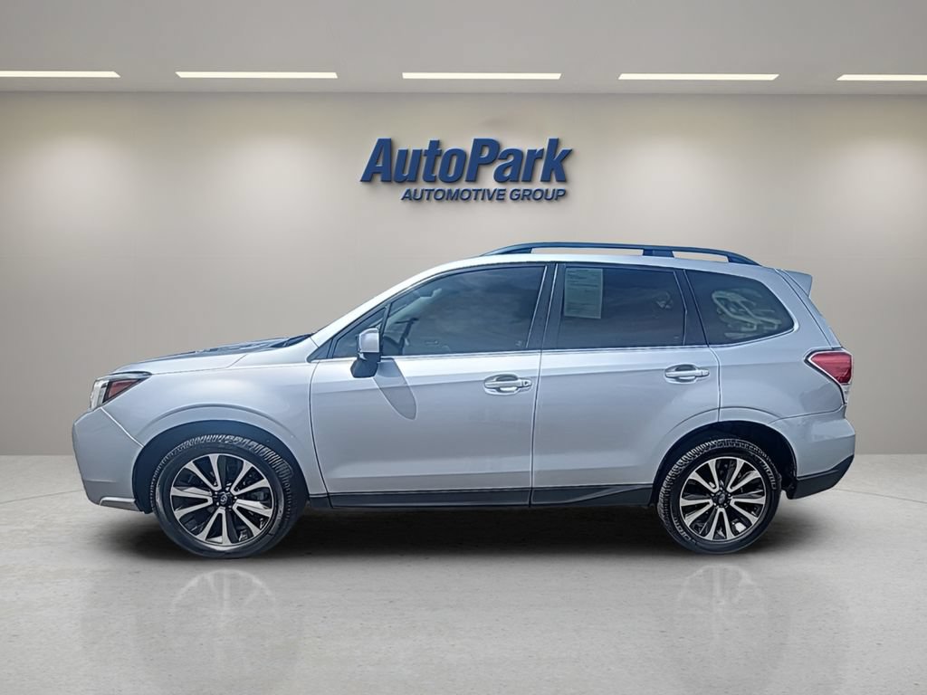 Used 2017 Subaru Forester 2.0XT Premium AWD/4WD image 4
