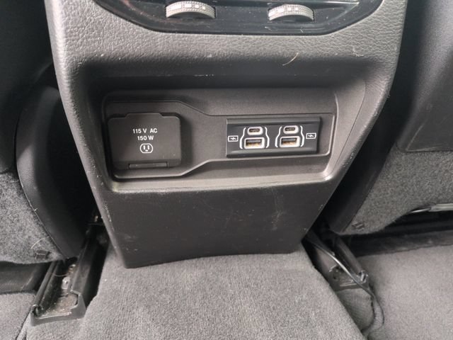 Used 2023 Jeep Grand Cherokee Altitude AWD/4WD image 25