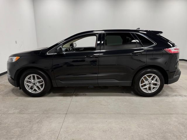 Certified 2024 Ford Edge SEL AWD/4WD image 8