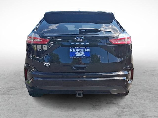 Certified 2023 Ford Edge ST-Line w/ Class II Trailer Tow Package AWD/4WD image 5