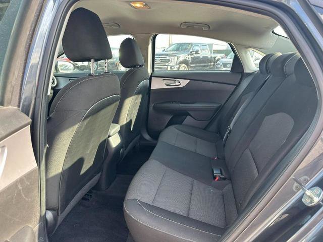 Used 2023 Kia Forte LXS image 9