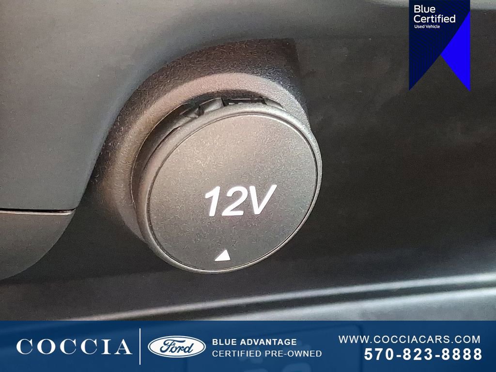 Certified 2022 Ford Ranger XLT w/ Equipment Group 301A Mid image 24