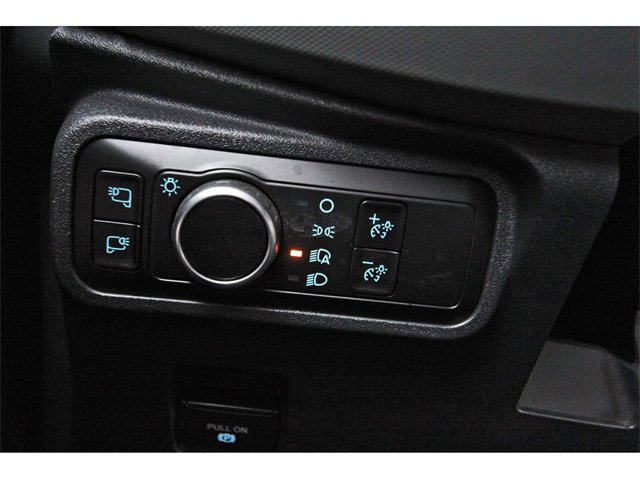 Certified 2023 Ford Bronco Badlands image 19