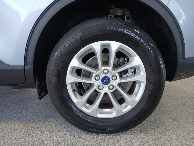 Certified 2022 Ford Escape SE w/ Convenience Package image 9