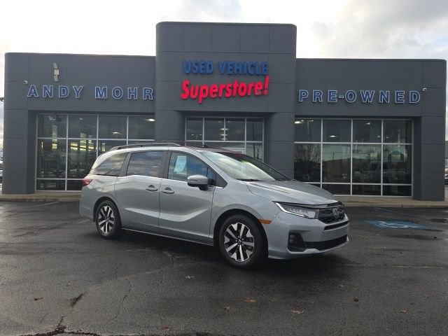 Used 2025 Honda Odyssey EX-L image 5