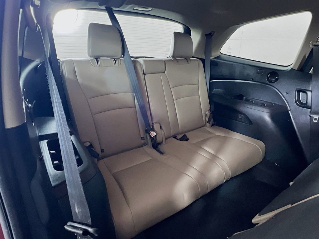 Used 2022 Honda Pilot Special Edition image 31