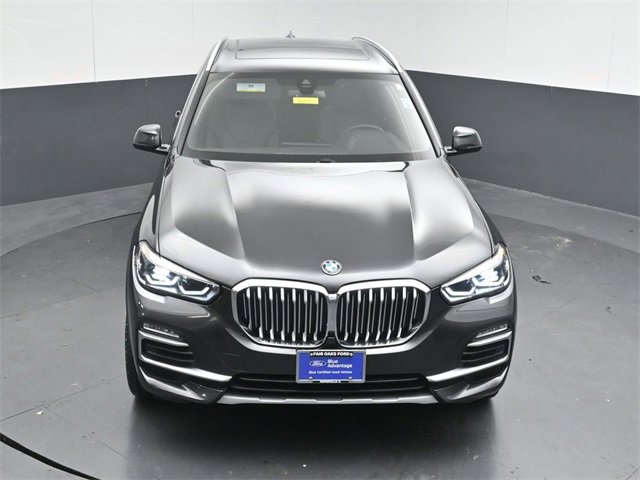 Used 2021 BMW X5 xDrive40i w/ Convenience Package image 40