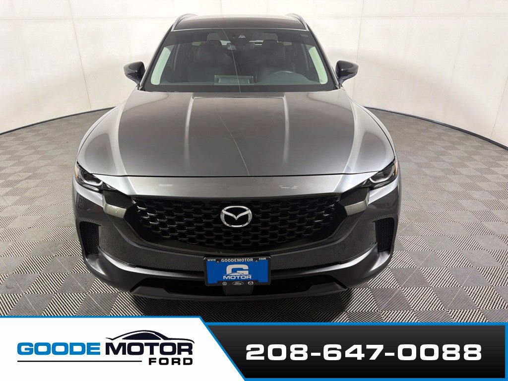 Used 2024 MAZDA CX-50 AWD 2.5 S w/ Select Package image 3