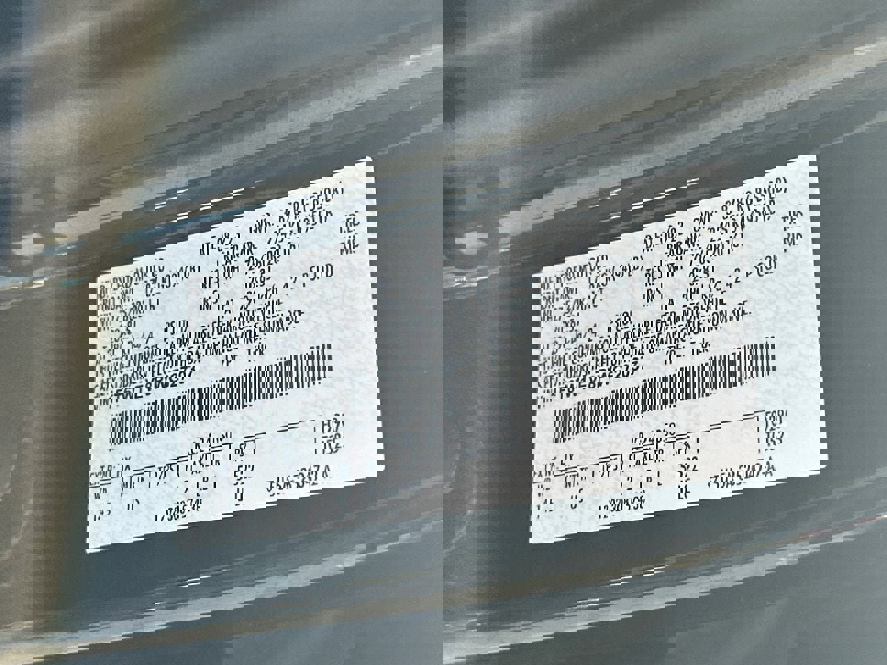 Certified 2023 Ford F150 Lightning XLT w/ Equipment Group 312A High image 35