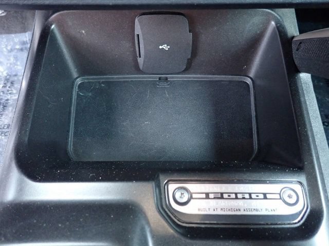 Certified 2021 Ford Bronco Big Bend AWD/4WD image 27