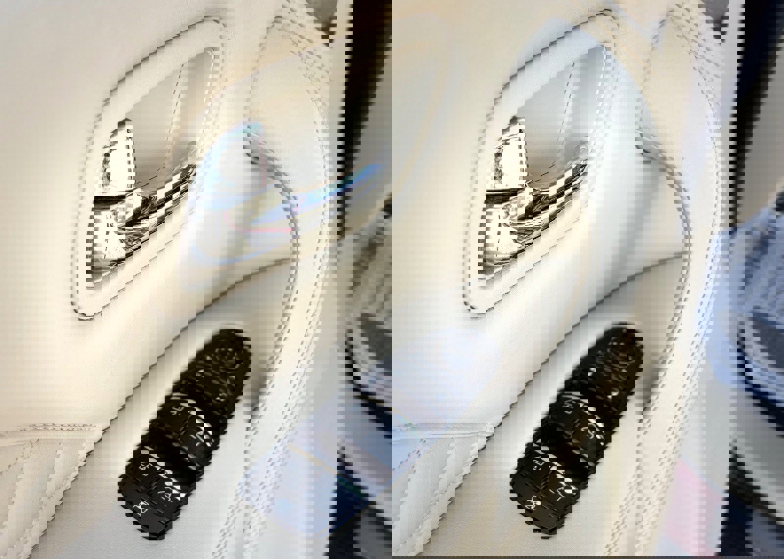 Used 2022 INFINITI QX80 Sensory w/ Cargo Package AWD/4WD image 44