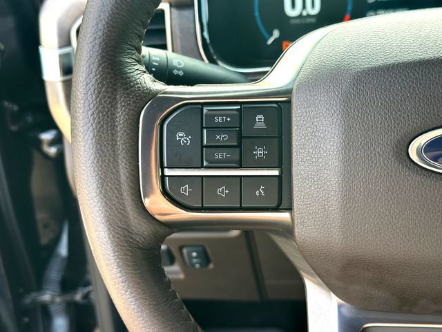 Certified 2023 Ford F150 King Ranch w/ Equipment Group 601A High AWD/4WD image 15