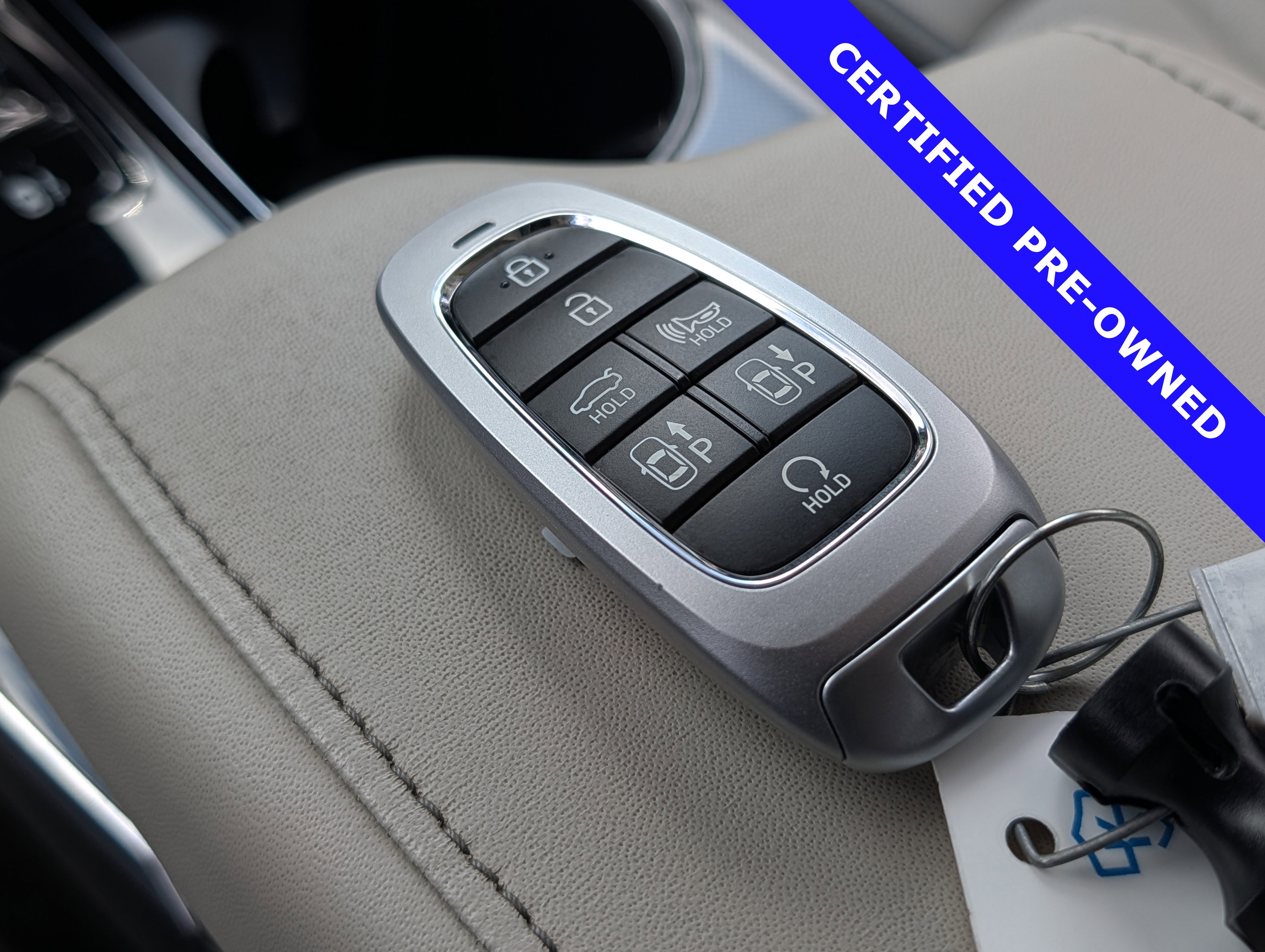 Used 2023 Hyundai Sonata Limited w/ Cargo Package FWD image 36