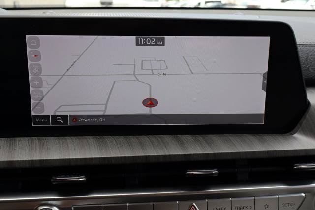Used 2023 Kia Telluride EX w/ EX Captain's Chair Package AWD/4WD image 7