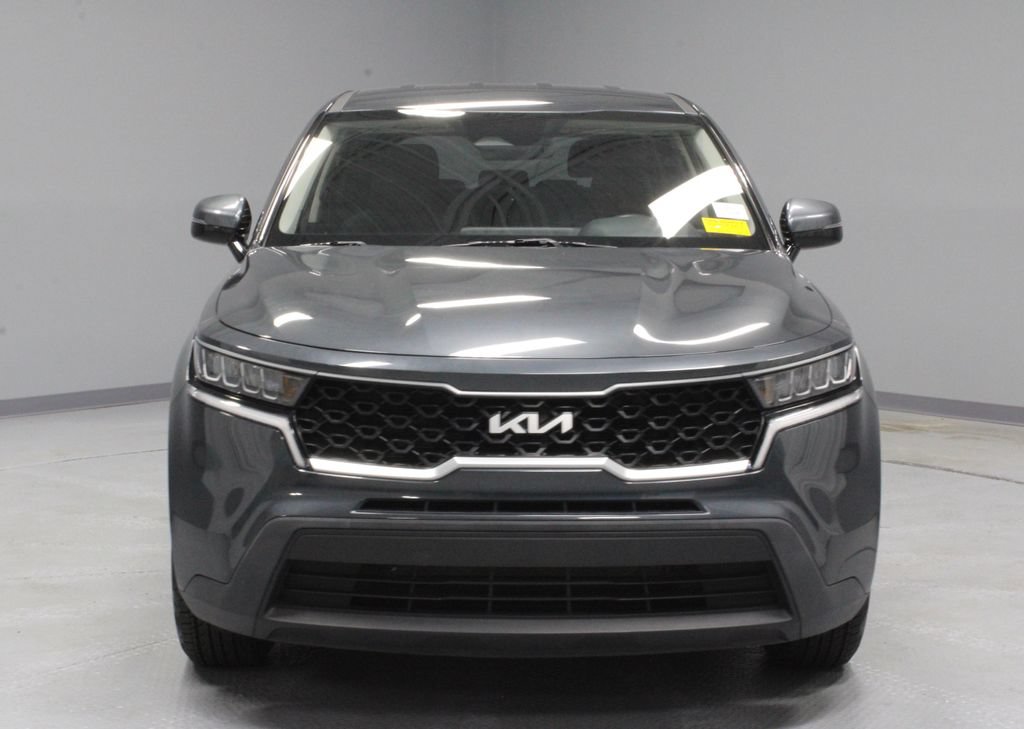 Used 2022 Kia Sorento LX FWD image 6