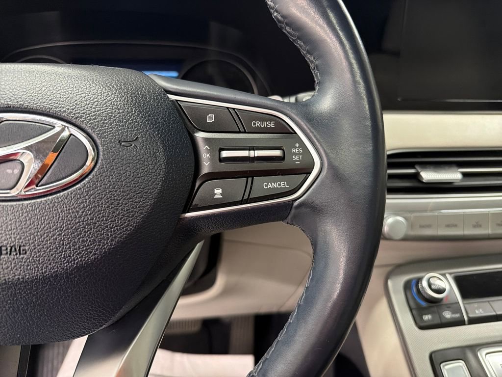 Used 2020 Hyundai Palisade SEL image 22