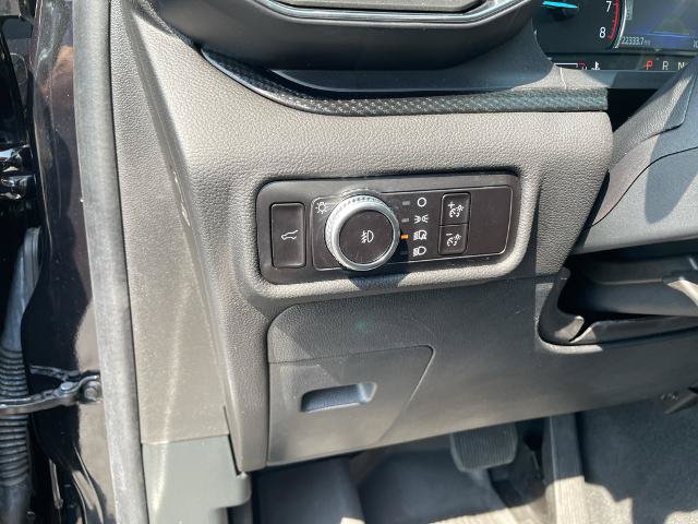 Certified 2023 Ford Explorer ST-Line AWD/4WD image 33