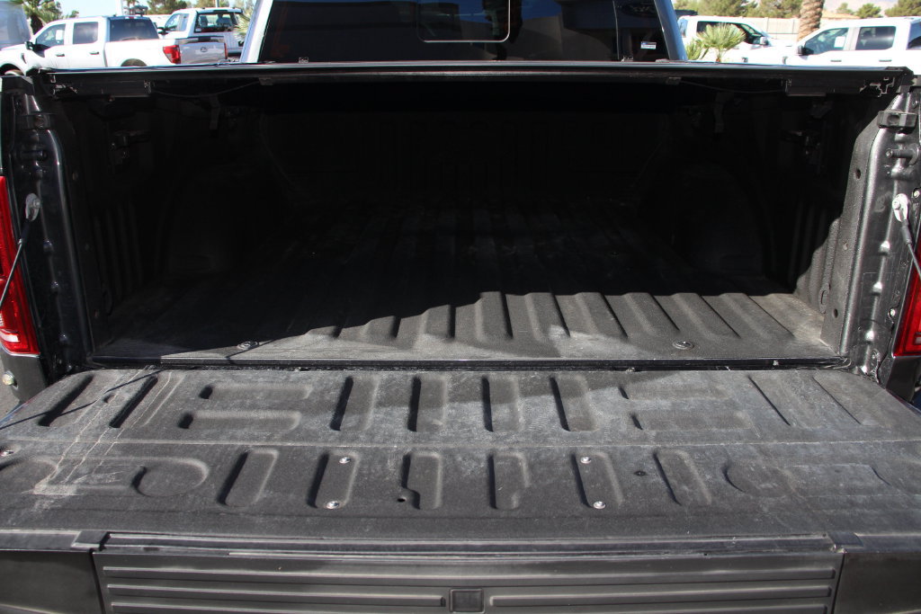 Certified 2020 Ford F150 Raptor w/ Equipment Group 802A Luxury AWD/4WD image 24