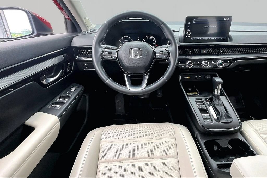 Used 2023 Honda CR-V EX-L image 5