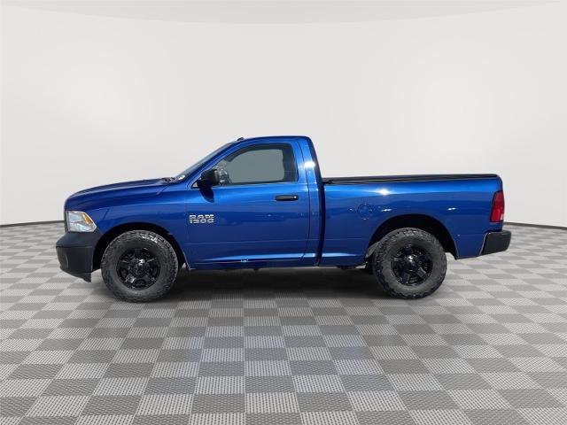 Used 2017 RAM 1500 Tradesman w/ Power & Remote Entry Group image 2