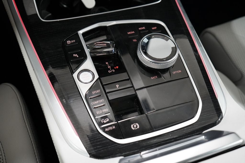 Used 2025 BMW X5 M60i w/ Executive Package AWD/4WD image 26