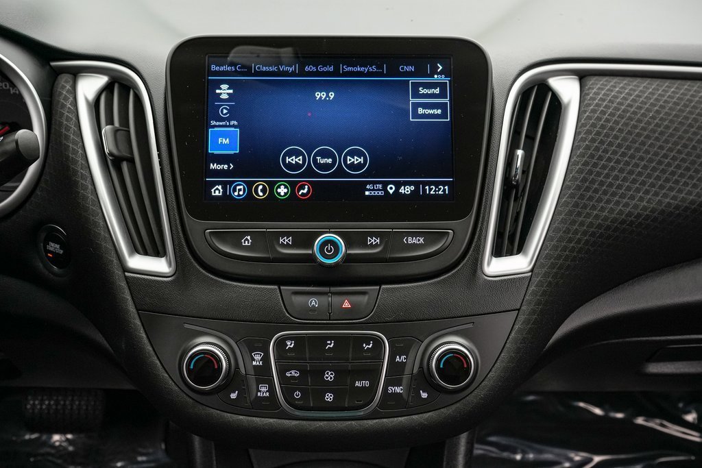 Used 2024 Chevrolet Malibu LT image 15