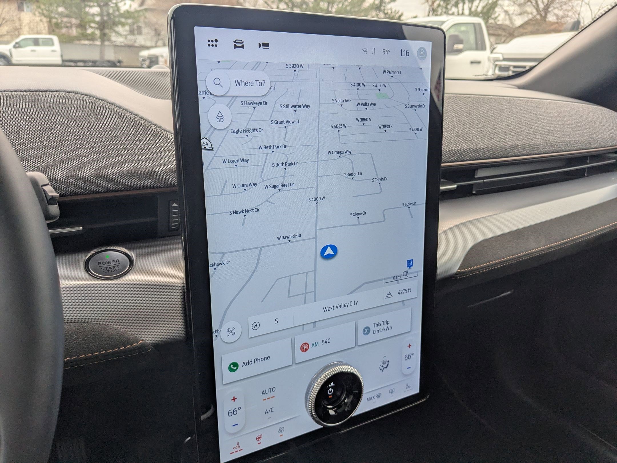 Certified 2023 Ford Mustang Mach-E GT image 24